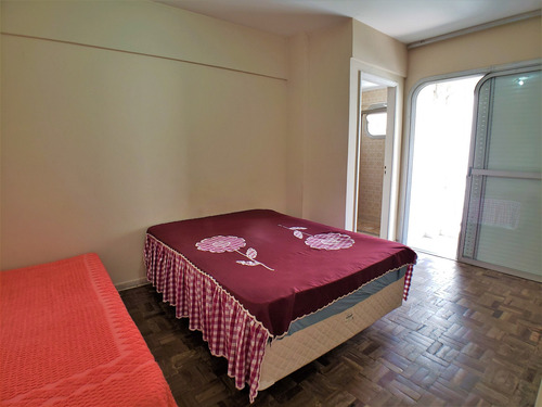 Imagem 4 de 12 de Apartamento À Venda Com 97m² Por 420mil, 3 Dormitórios (1 Suíte Com Sacada), Sala 2 Ambientes, 1 Vaga - Ap04860 - 34784514