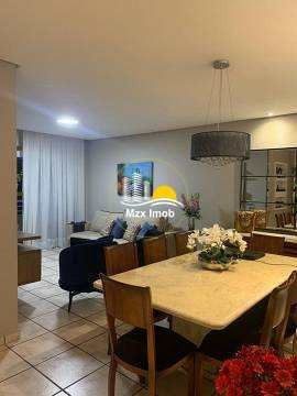 Imagem 1 de 22 de Apartamento Com 3 Dorms, Gonzaga, Santos - R$ 850 Mil, Cod: 1129 - V1129