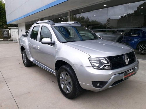 Renault Duster Oroch 1.6 16V SCE FLEX DYNAMIQUE MANUAL