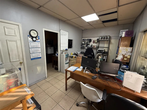 Bodega En Venta En Santiago