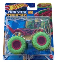 Comprar Hot Wheels Carbonator Xxl Destapador Mattel 2024 Nuevo