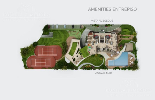Look Brava, A Estrenar, La Mejor Planta, 2 Suites, Toilette, Dependencia, Cocina Con Comedor Diario!