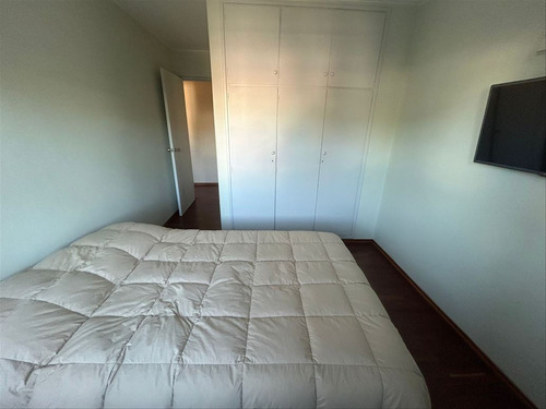 Venta Apartamento Buceo 2 Dormitorios Garage (saldo Bhu)