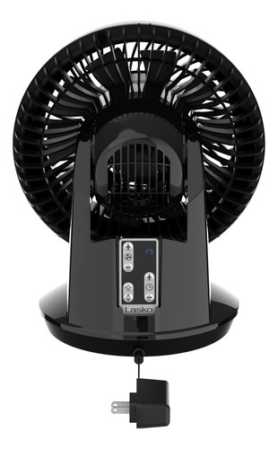 Ventilador Movimiento Orbital 12 Velocidades