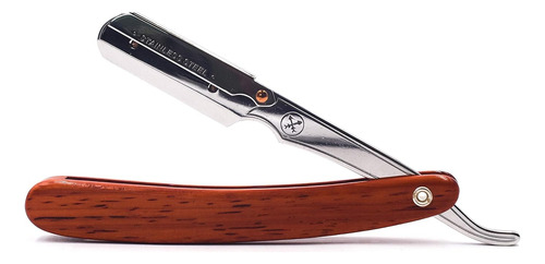 Parker Srrw, Mango De Madera De Palisandro Con Filo Recto...