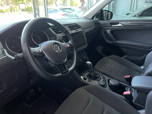 Volkswagen Tiguan Allspace 2.0 Tsi Highline Dsg