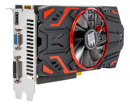 パソコン i5‐6500同等　GTX550Ti　ベアボーン Placa de Vídeo Nvidia GTX 550 Ti 2GB DDR5 128bits Full HD PCIe