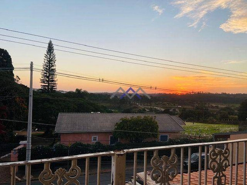 Imagem 3 de 26 de Casa À Venda, 203 M² Por R$ 630.000,00 - Jundiaí Mirim - Jundiaí/sp - Ca1262