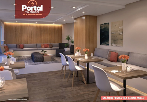 Imagem 10 de 14 de Plano Portal Da Vila Prudente Vila Anhaia Mello