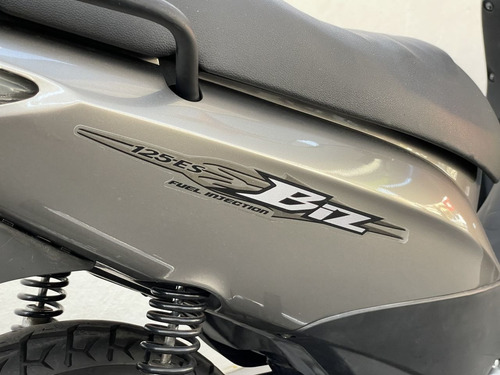 Imagem 6 de 10 de Honda Biz 125 Es
