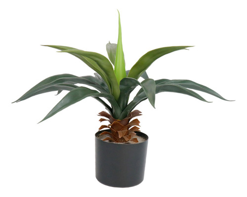 Bonsai Artificial Em Vaso, Planta Artificial, Enfeite De