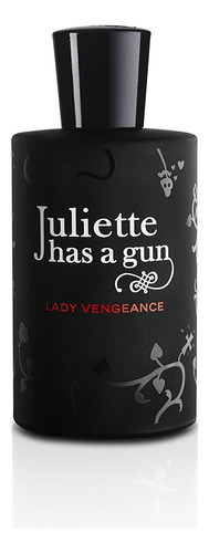 Juliette Has A Gun Lady Vengeance Eau De Parfum En Aerosol,.