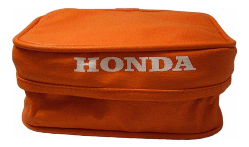 Cartuchera Porta Herramientas Honda Xr 250 600 Solomototeam