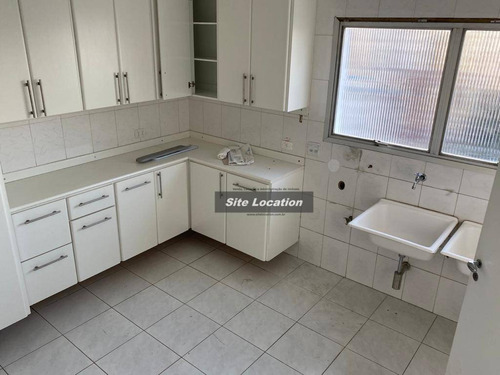 100019 Apartamento Com 5 Dormitórios À Venda, 475 M² Por R$ 4.300.000 - Brooklin - São Paulo/sp - Ap4904