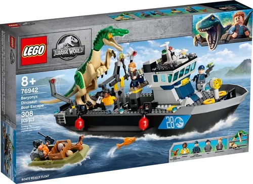 Legos barcos cheap