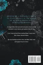 Comprar Libro: Listado Privado Bind Me: Portada Alternativa (privado