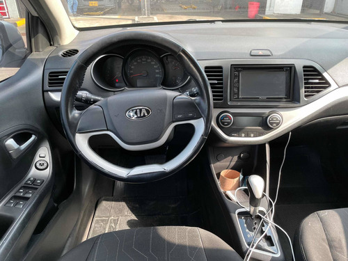 Kia Picanto 2016 1.25 Ion R Summa