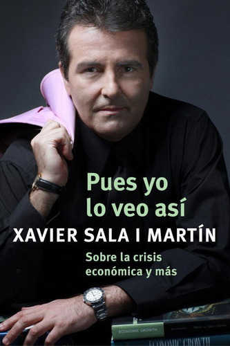 Libro Pues Yo Lo Veo Asã­ - Sala I Martã­n, Xavier