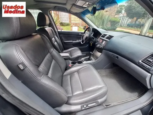 Honda Accord 3.0 Ex V6