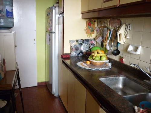 Imagen 6 de 12 de Departamento En Venta En San Miguel