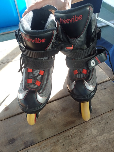 Rollers Freevibe 