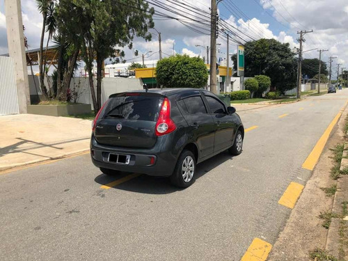 Fiat Palio 2013 1.0 Attractive Flex 5p