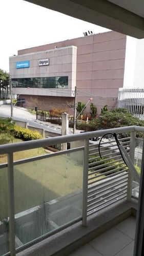 Imagem 7 de 8 de Sala Para Alugar, 34 M² - Centro - Diadema/sp - Sa4184
