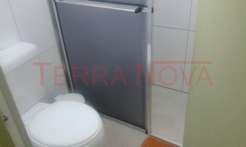 Imagem 10 de 12 de 01837 - Apartamento 2 Dorms, Itaquera - São Paulo/sp - 1837