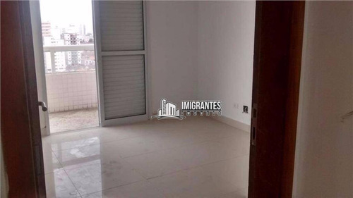 Imagem 20 de 22 de Apartamento Com 3 Suítes Na Quadra Da Praia Da Aviação - Ap1283