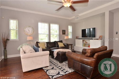 Imagem 3 de 26 de Apartamento A Venda Em Orlando - Ap00157 - 34385911