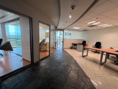 Renta Oficina En Torre Esmeralda