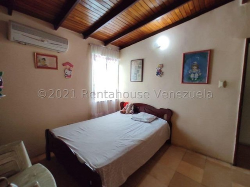 Imagen 12 de 20 de Casa En Venta Urb. Villas Don Genaro, Los Samanes, Maracay, 23-16509 Mv