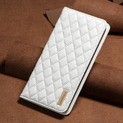 Funda Magnética De Piel Tipo Cartera Para Samsung Galaxy A56 A36 A16 A06 A55 A35 A15 A5 A24 A14 A34 A54 5g