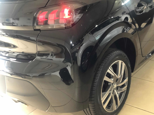 Peugeot 208 1.6l Feline Tiptronic