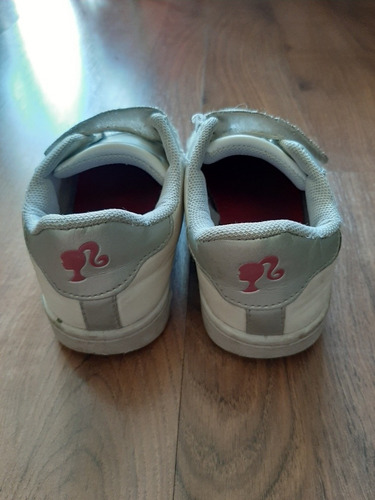 Tenis Barbie Infantil