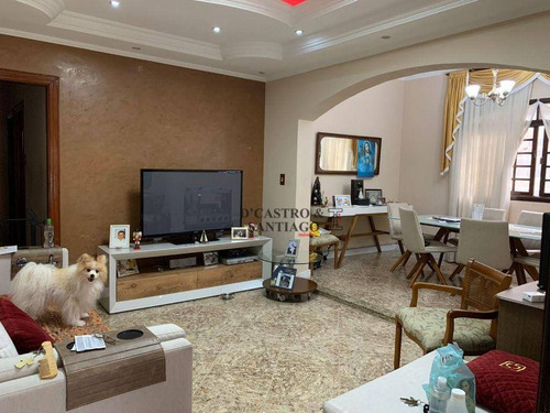 Imagem 4 de 30 de Terreno À Venda, 315 M² Por R$ 1.100.000 - Mooca - São Paulo/sp - Te0120