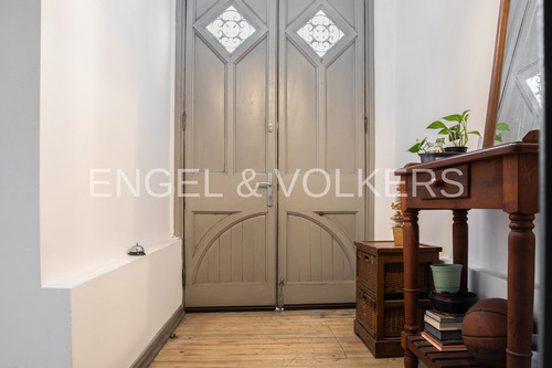 Loft Remodelado Casona Harrington 1d/2b