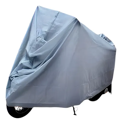 Forro Impermeable Para Motos