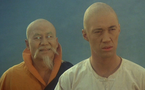 Kung Fu (serie Completa) 1972 Audio Latino
