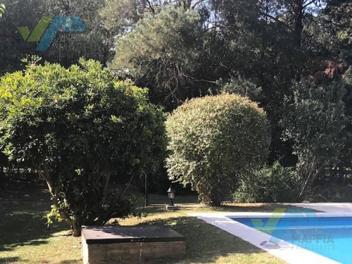 Venta Y Alquiler De Casa - Los Quinchos C.c