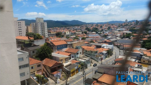 Imagem 9 de 15 de Apartamento - Vila Mazzei - Sp - 613826