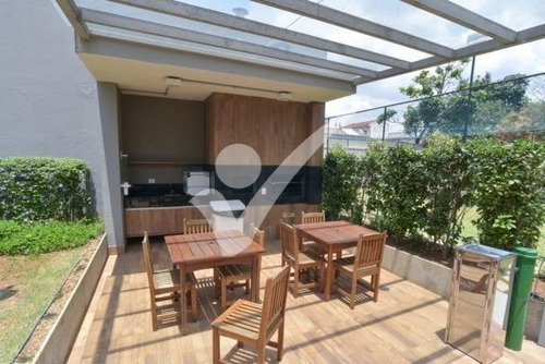 Imagem 13 de 30 de Apartamento À Venda Em Vila Carrao - Ap003022