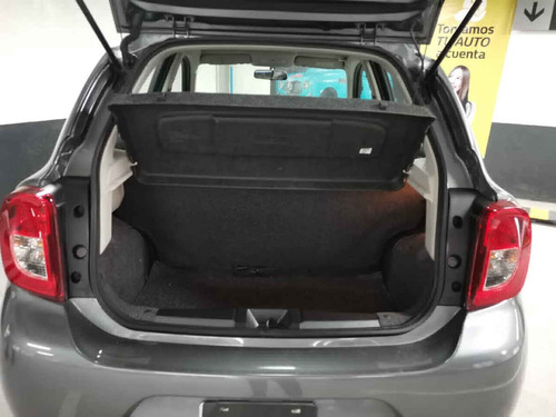 Imagen 15 de 15 de Nissan March 2020 5p Advance L4/1.6 Man