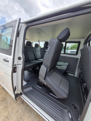 Volkswagen TRANSPORTER PASAJEROS Pasajeros