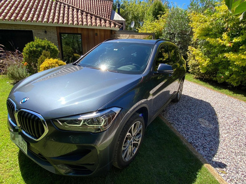 BMW X1 2.0 Sdrive 20i Sportline 192cv