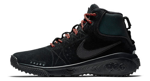 Zapatillas Nike Acg Angels Rest Parachute Aq0917-200   