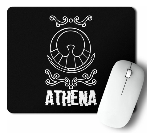 Mouse Pad Athena (d1564 Boleto.store)