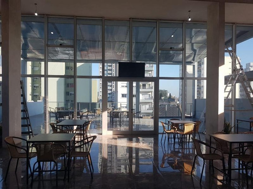 Imagen 6 de 29 de Oficinas Comerciales En Edificio Sustentable.- Banfield Este