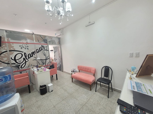 Imagen 4 de 11 de Alquiler Local Amoblado Microcentro Ideal Estetica