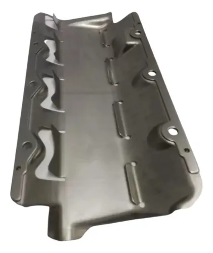 Rompe Olas Deflector Aceite Carter Meriva Corsa 2 Diesel